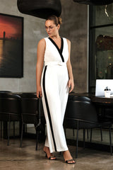 Defined Edge WW Jumpsuit