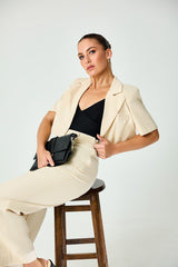 Comfy Fit Work Wear Pant