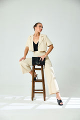 Comfy Fit Work Wear Blazer