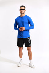 SCY Running Shorts