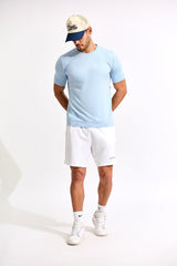 Lumen Fleece Short