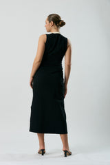 Urban Command Sleevless Dress