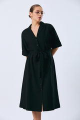 Signature Cut WW Dress