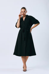 Signature Cut WW Dress