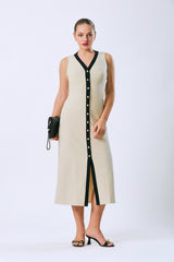 Urban Command Sleevless Dress