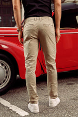 Victory Taper Chinos