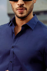 Titan Weave Empire Shirt