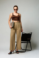 Friday Fit WW Pant Long