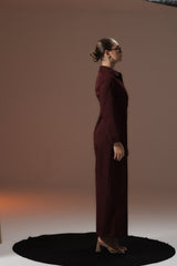 She Suit WW Jumpsuit