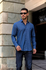 The Indigo Essential
