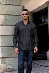 The Indigo Essential