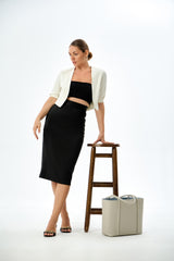 Ready To Go WW Jacket