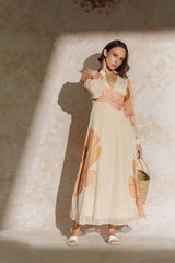 Bloom And Rise Maxi Dress