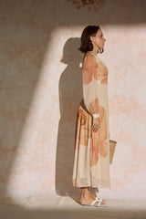 Bloom And Rise Maxi Dress