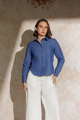 Button Up, Chill Out