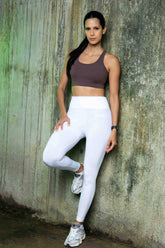 Rival Tech Sports Bra