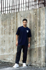 Move Free Oversized.Tee