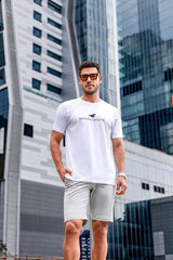 Redvers Buller Men’s Bravery Standard Tee