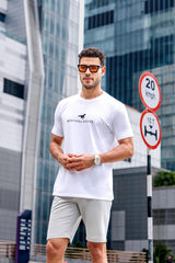 Redvers Buller Men’s Bravery Standard Tee