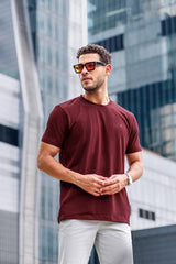 Redvers Buller “Heritage Minimal” Tee