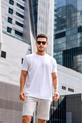 Redvers Buller “Heritage Minimal” Tee