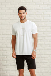 Redvers Buller “Twin Mustangs” Graphic Tee