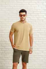 Redvers Buller “Heritage Minimal” Tee