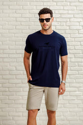 Redvers Buller Men’s Bravery Standard Tee
