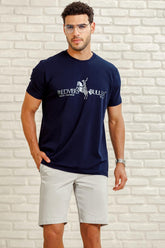 Redvers Buller “Mounted Legacy” Tee