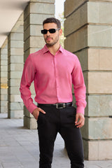 Ivory Tide Textured Shirt