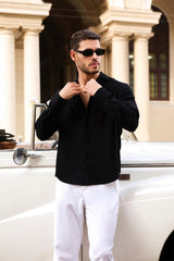 Bloom Textured Shirt