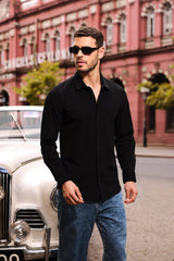 Premium Knit POLO Shirt - Iconic Range