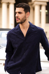 Bloom Textured Shirt