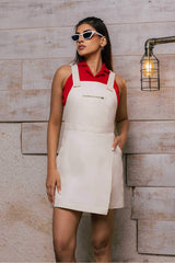 Luxe Basics Waist Coat