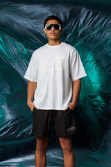 Airborne 2.0 Tee (Drafted due to too short, advised by Dinith)