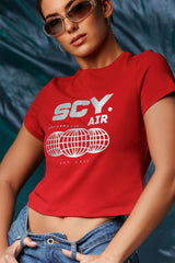 SCY AeroCode