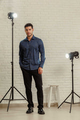 The Urban Chino Short Length