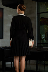 Opposite Attraction WW Dress