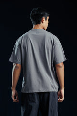 SCY AIR Drift Tee