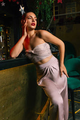 Glistening Grace Top