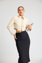 Fab And Statement WW Top