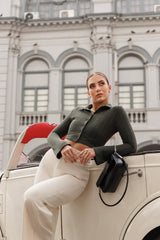 The CEO's Daughter WW Top