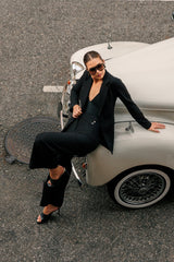 Soft Power WW Blazer