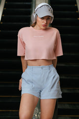 EzyCrop Tee