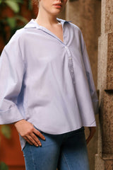 Stripes And Ease Shirt