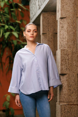 Stripes And Ease Shirt