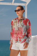 Lush Escape Shirt