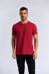 RB Merlot Crewneck