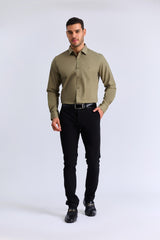 Modern Executive Slim-Fit Shirt