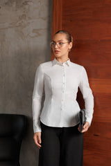 Steady And Strong WW Top